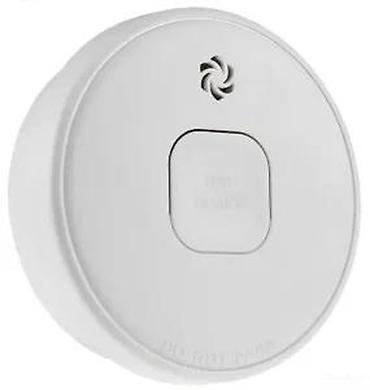 Oprema i sredstva za zaštitu: Uni-Elektra detektor dima (model UZA208) - Optički detektor dima za — 9