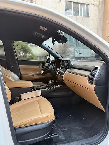 Kia: Kia Sorento: 2022 г., 2.2 л, Дизель — 21