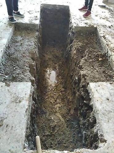 Beton işləri: Vüqar Usta | Beton Kəsmə və Karot Xidməti - Bakı, Sumqayıt və Qarabağ — 2