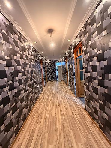 Həyət evləri və villaların satışı: 3 otaqlı, 100 kv. m, Yeni təmirli — 6