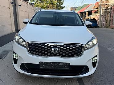 sorento: Kia Sorento: 2018 г., 2.2 л, Дизель, Кроссовер — 1