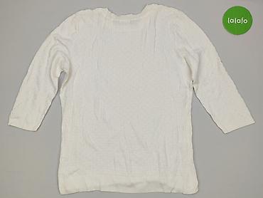 sweter viola piekut: H&M, Sweter damski, rozmiar L — 3