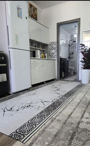 act building: 2 комнаты, 46 м², Элитка, 1 этаж, Евроремонт — 4