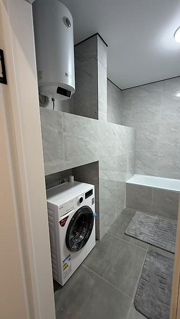 псо1: 2 комнаты, 63 м², Технопарк Элитка, 8 этаж, Евроремонт — 2
