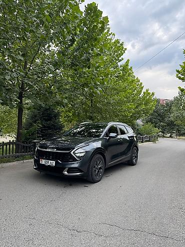 спортеж киа: Kia Sportage: 2021 г., 2 л, Робот, Дизель, Кроссовер — 4