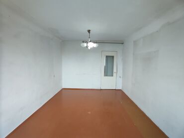 квартира в бишкеке 2 комнатный: 2 комнаты, 46 м², Индивидуалка, 5 этаж, Старый ремонт