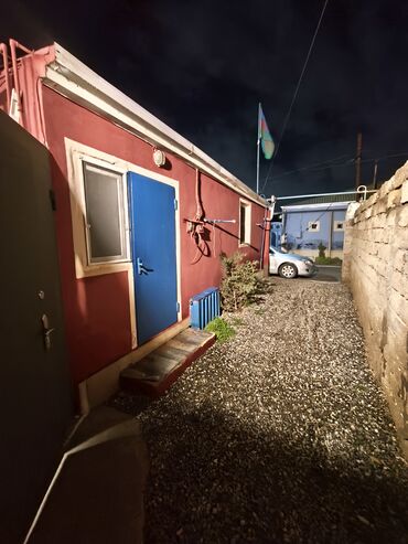 Uzunmüddətli kirayə evlər: 22 kv. m, 1 otaqlı — 10