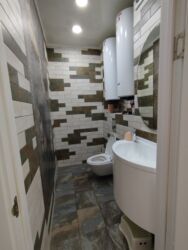 Продажа квартир: 5 и более комнат, 202 м², Элитка, 3 этаж, Евроремонт — 27