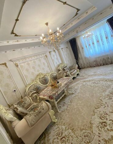 обменяю квартиру на дом: 3 комнаты, 110 м², Элитка, 9 этаж, Евроремонт