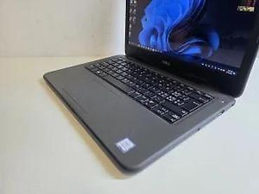 Dell: Dell 8GB SSD Kamera HDMI Procesor I5 8TH FHD Touch. > > Prodajem — 8