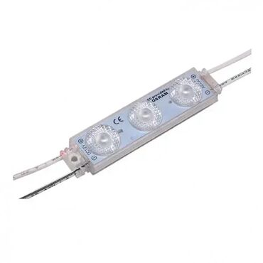 električni protočni bojler za tuširanje: Brand: Osram |x|x Model: Osram LED modul dnevna svetlost OSRAM SMD2835
