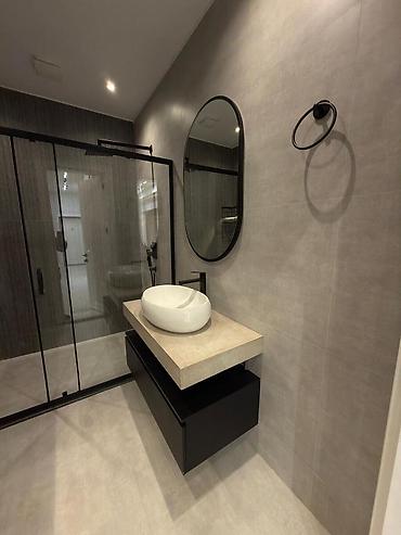 Yeni tikili: Satılır 3 otaqlı yeni tikili 118 m², Gənclik m. Kateqoriya Yeni — 19