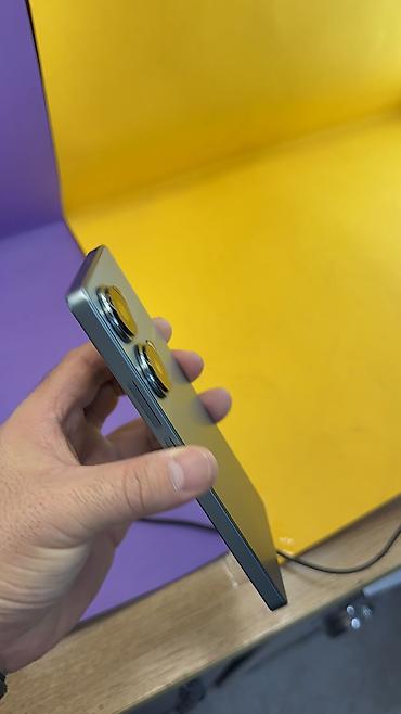 Redmi: Redmi, Redmi Note 13 Pro, Б/у, 128 ГБ, 2 SIM — 8