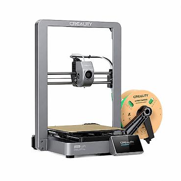 Printer və kseroks aparatları: №: 14738 Məhsulun adı: 3D printer Creality Ender-3 V3, FDM/FFF Brend — 1