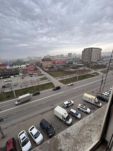 Продажа квартир: 4 комнаты, 122 м², Элитка, 6 этаж, Евроремонт — 12