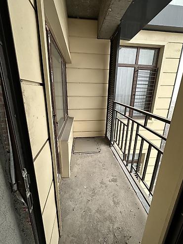 Продажа квартир: 3 комнаты, 84 м², Элитка, 15 этаж, Готовая ПСО (под самоотделку) — 9