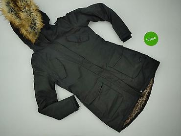 zima: Parka damska, rozmiar S — 2