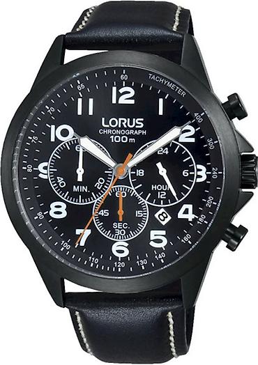 saat sport: №: 8539 Məhsulun adı: Qol saatı Lorus Sports RT373FX9 Brend: Lorus — 1