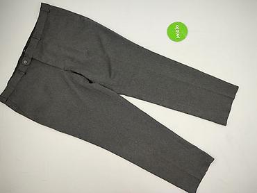12 р: C&A, Chinosy dla mężczyzn, rozmiar 2XL — 2