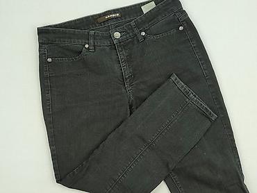 levis dzwony: Jeansy damskie, rozmiar M — 1