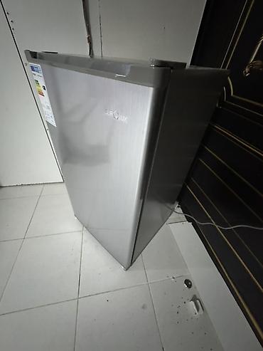 Eurolux mini soyuducu - Kompakt tək qapılı dizayn, ofis, yataq otağı