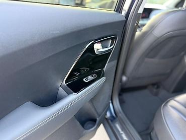 plug in hybrid: Kia Niro: 2020 г., 1.6 л, Автомат, Гибрид, Кроссовер — 10