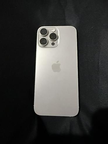iphone pro max 256: IPhone 16 Pro Max, состояние батареи 94%отличное состояние, версия для — 1