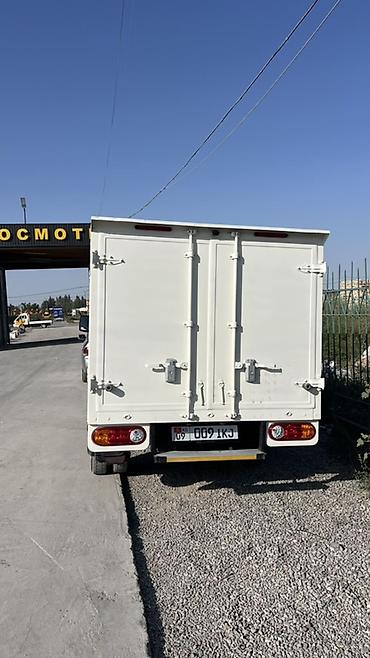 Ищу работу Hyundai Porter рефрижератор - Подходит для: - доставки at lalafo.kg Ищу работу Hyundai Porter рефрижератор - Подходит для: - доставки