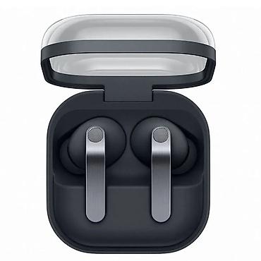 Qulaqcıqlar: Yeni Simsiz (Bluetooth) Qulaqcıqlar, Samsung, rəng - Qara — 1