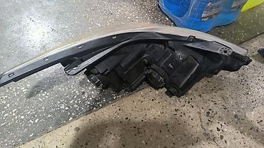 кочкор авто: Хундай Санта юф Левий фар бу 4000 сом — 3