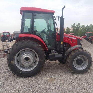 traktör azerbaycan: Traktor YTO 1054, 2024 il, 105 at gücü, Yeni