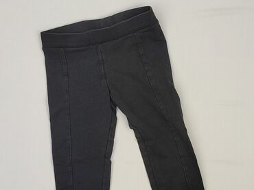 rajstopy termiczne allegro: Legginsy dziecięce, H&M, 3-4 lat, 104, stan - Bardzo dobry