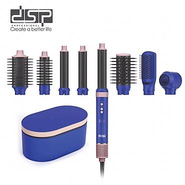 touch pen: Мультистайлер DSP, Для выпрямления — 2