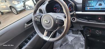 Kia: Kia Morning: 2021 г., 1 л, Автомат, Бензин, Хэтчбэк — 13