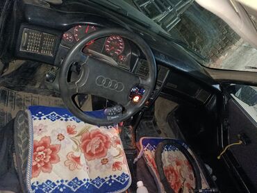 купить мерседес w210 универсал: Audi 80: 1986 г., 1.8 л, Механика, Седан