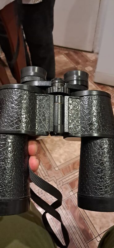 Бинокли: Бинокль «Беркут» БПЦ 7×35 - Увеличение: 7 крат - Диаметр объективов — 13