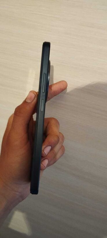 Redmi: Redmi, Redmi 14C, Новый, 128 ГБ, цвет - Черный