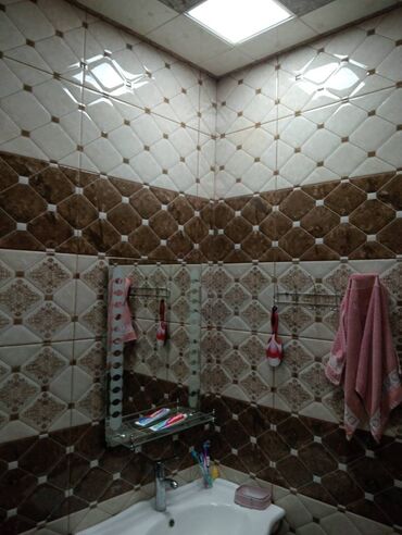 Həyət evləri və villaların satışı: Binə 4 otaqlı, 250 kv. m, Kredit yoxdur, Yeni təmirli — 4