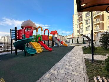 Продажа квартир: 4 комнаты, 117 м², Элитка, Дизайнерский ремонт — 15