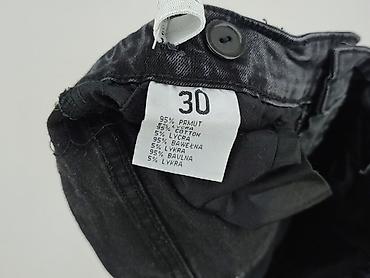 bell bottom jeans: Fashion Jeans, Jeansy damskie, rozmiar M — 5