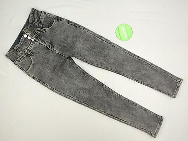 ocieplina: Fashion Jeans, Jeansy damskie, rozmiar S — 2