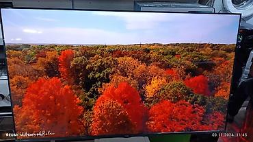 redmi a55: Телевизор YASIN 65" 65Q90M (164 см) - Платформа: Google TV с — 9