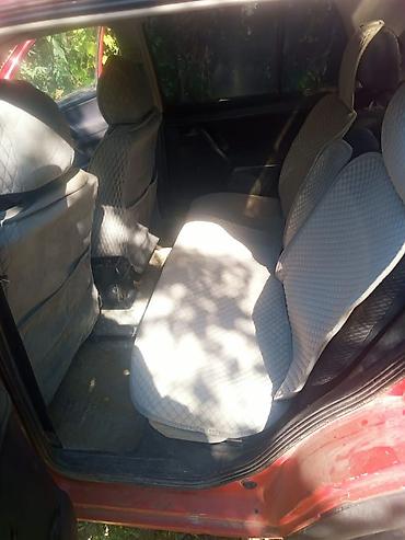голф 3 универсал: Volkswagen Vento: 1995 г., Механика, Бензин, Седан — 5