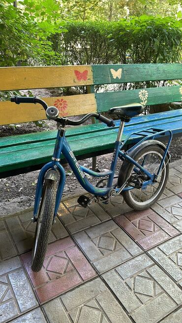 велосипед бишкек: Велосипед 3750