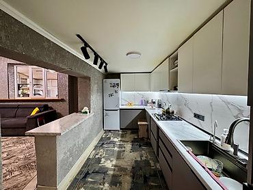 кудрук: Дом 6 комнат, 128 м2 с ремонтом 170 тыс. $ ул.Кудрука (западный — 8