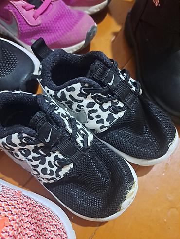 красовка новый: Детские кроссовки Nike — 5