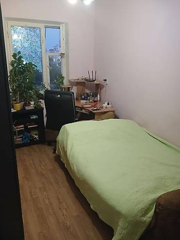 6: 3 комнаты, 60 м², Улан мкр 105 серия, 6 этаж, Косметический ремонт — 9