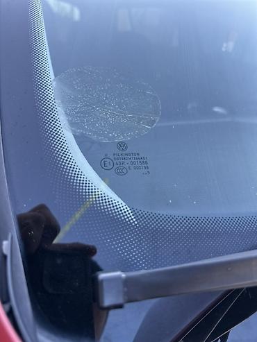 Volkswagen: Volkswagen Golf: 1998 г., 1.6 л, Автомат, Бензин, Хэтчбэк — 16