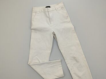 Spodnie: Spodnie XS (EU 34), stan - Idealny