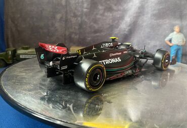 Avtomobil modelləri: 2023 il, 1:24, Plastik, Ödənişli çatdırılma — 18